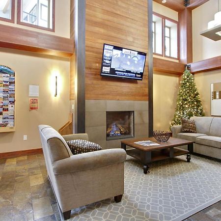 Ski In Ski Out Luxury Condo #4475 With Huge Hot Tub & Great Views - 500 Dollars Of Free Activities & Equipment Rentals Daily Винтер Парк Экстерьер фото